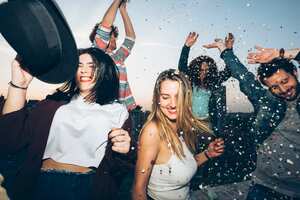 Tanz in den Mai – Das sind die gängigsten Sicherheitsrisiken für Vereine