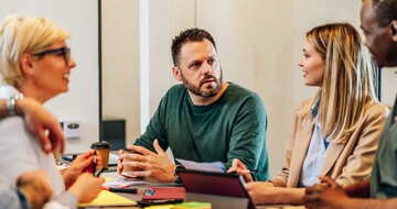 Rechenschaftsbericht