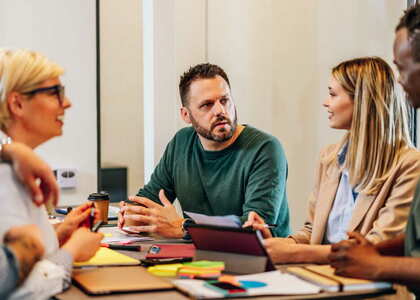 Rechenschaftsbericht