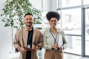 Was ist bei einer Mitarbeiterbefragung nicht erlaubt?