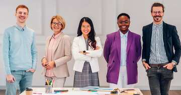 Führungskräfteentwicklung