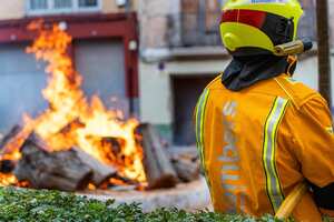 Sicherheitsrisiken beim Pfingstfeuer vorbeugen