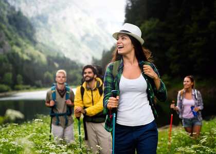 Erntedankfest – 5 Ideen für naturverbundene Aktivitäten im Verein