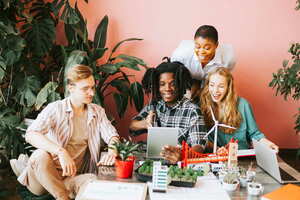 Ist Gemeinnützigkeit Voraussetzung für Social Entrepreneurship?