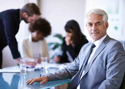 Wie vergleiche ich Unternehmensversicherungen in Deutschland effektiv?