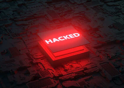 Hacker Angriff auf Banken – kann das meinem Unternehmen auch passieren?