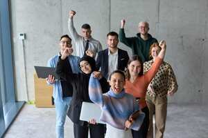 Feststellung der Beschlussfähigkeit im Verein 