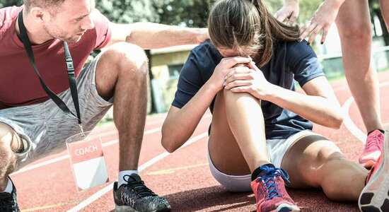 Sportunfall im Verein – Wer haftet und was ist versichert?