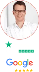 Unser Expertentipp – Vermögensschadenhaftpflichtversicherung