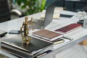 Welche Vorschriften gelten bei der Arbeitsplatzgestaltung?
