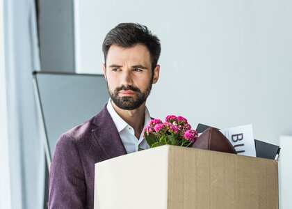 Rücktritt als Vereinsvorstand