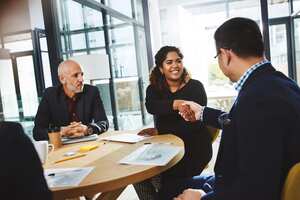 Definition – Was genau ist ein Sponsor?