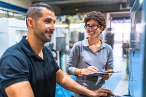 Warum macht man Mitarbeiterbefragungen?