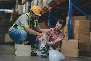 Betriebshaftpflichtversicherung für Start-ups