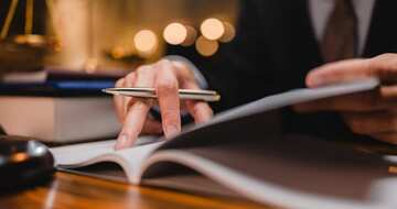 Geschäftsordnung im Verein