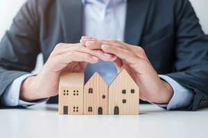 Gewerbeversicherungen für Unternehmen