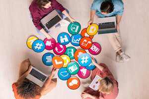 Was ist Social Media Management?