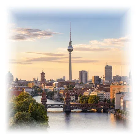 Ihr Versicherungsmakler in Berlin