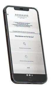 Welche Versicherung braucht ein Unternehmen?