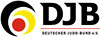 Logo Deutscher Judobund
