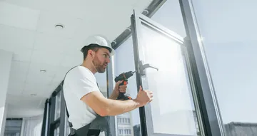Montageversicherung für den Neubau