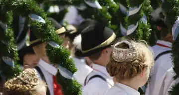 Veranstalterhaftpflicht für Schützenfeste